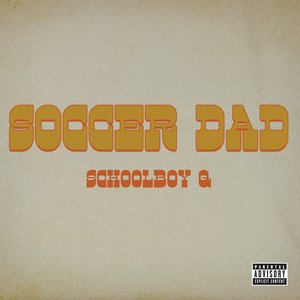 Soccer Dad - Single