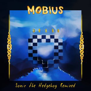 MOBIUS: Sonic The Hedgehog Remixed