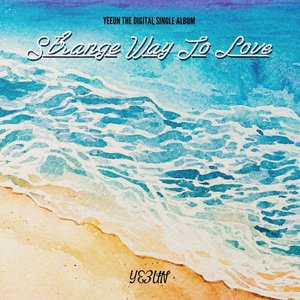 Strange Way To Love - Single