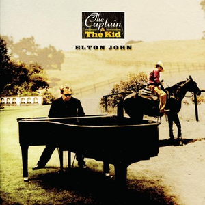 The Captain & The Kid cover
