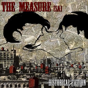 The Measure 的头像