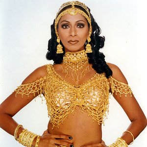 Shweta Shetty photo provided by Last.fm