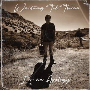 I'm an Apology
