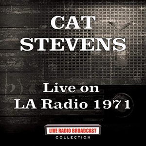 Live on LA Radio 1971 (Live)