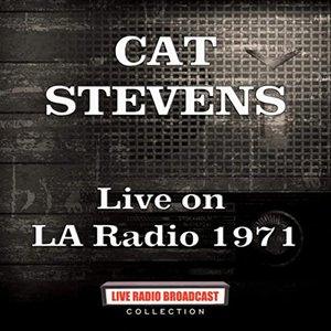 Live on LA Radio 1971 (Live)