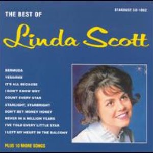 The Best Of Linda Scott 1961-1962