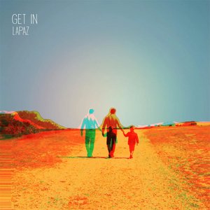 Get In - Single