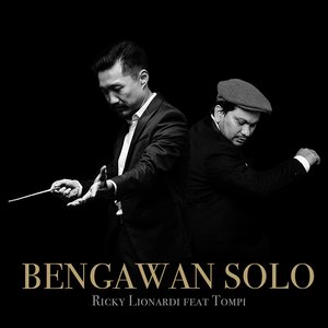 Image for 'Bengawan Solo'