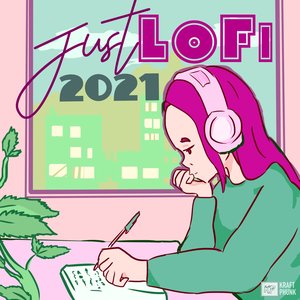 Lo-Fi Chill Study Music Beats 2021