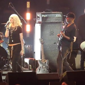 Avatar for The Pretty Reckless feat. Tom Morello