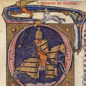 Avatar for Guillaume de Ferrières