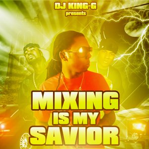DJ King G 的头像