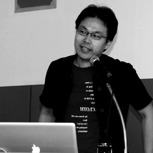 中鶴潤一 photo provided by Last.fm