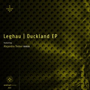 Duckland EP