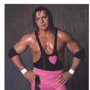 Avatar de Bret "Hitman" Hart