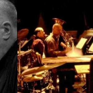 Avatar for Peter Brötzmann & ICI Ensemble