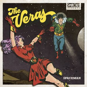 Spaceman