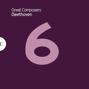 Изображение для 'Great Composers - Beethoven'