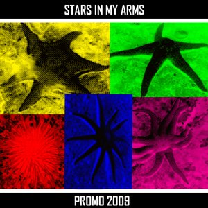 Stars In  My Arms のアバター