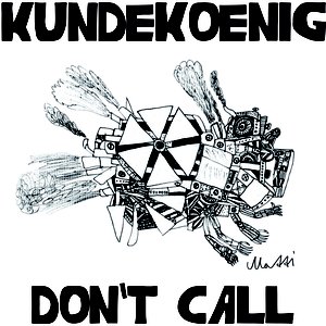 Don't Call
