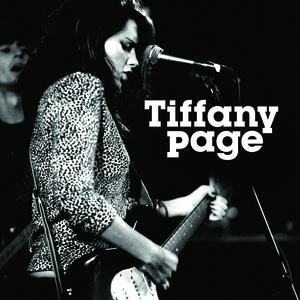 Tiffany Page Intro E.P