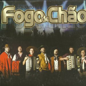 Conjunto Fogo de Chão 的头像