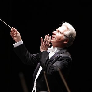 John Mauceri 的头像