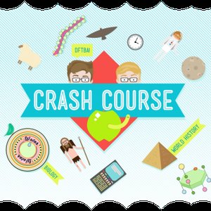 Avatar for CrashCourse