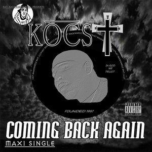 Hat Backwardz Presents-Kocst-Coming Back Again