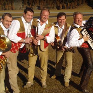 Avatar for Goldried Quintett