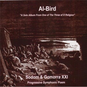 Sodom & Gomorra XXI (Instrumentale)