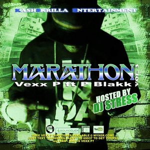 MARATHON vol. 3