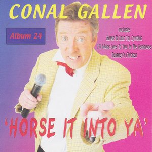 Horse It Into Ya
