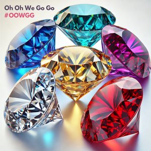 Image for 'Oh Oh We Go Go'