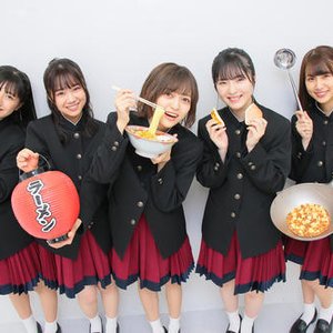 NGT48 らーめん部 的头像