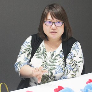 亀岡夏海 的头像
