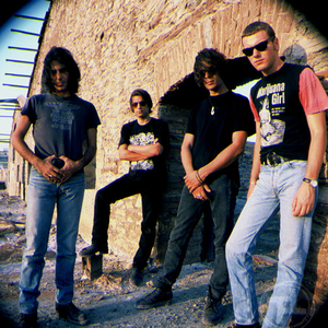 The Last Drive photo provided by Last.fm