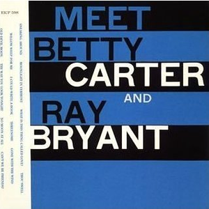 Betty Carter - The Way You Look Tonight Lyrics - Zortam Music