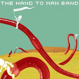 “The Hand to Man Band”的封面