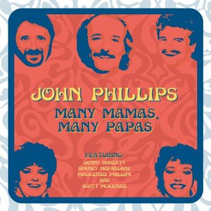 Many Mamas, Many Papas