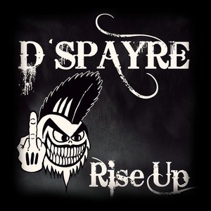 Rise Up - EP