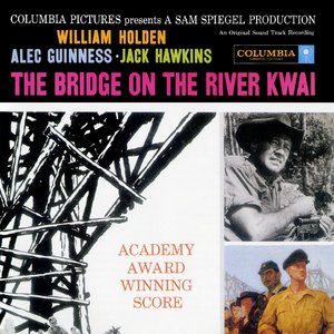 The Bridge On The River Kwai