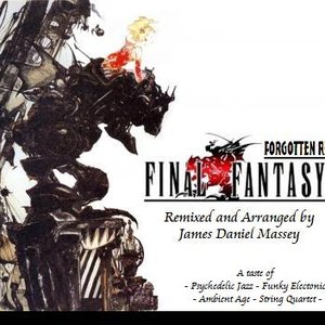 Forgotten Realms - Final Fantasy VI