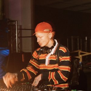 Griffin Maxwell Brooks 的头像