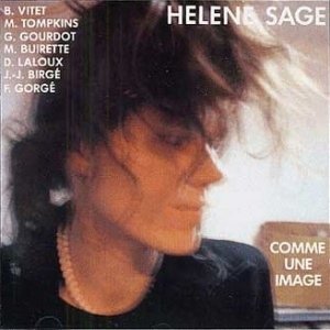 Comme Une Image