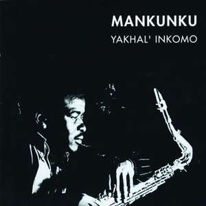 Yakhal'inkomo