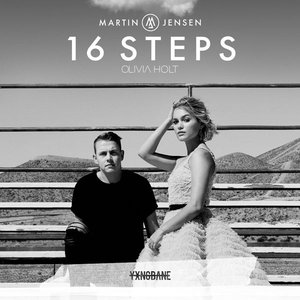 16 Steps - Single