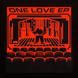 ONE LOVE EP