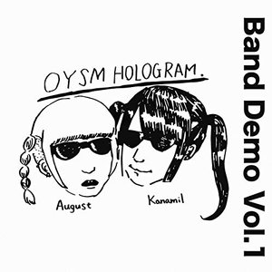 BAND DEMO VOL.1