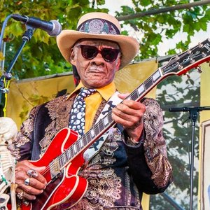 Little Freddie King 的头像